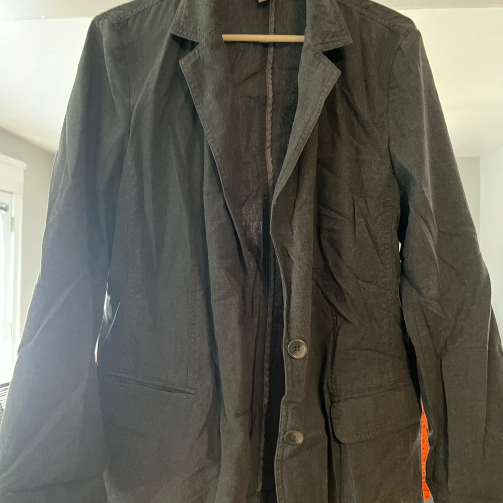 J Jill. Women’s, light blazer
